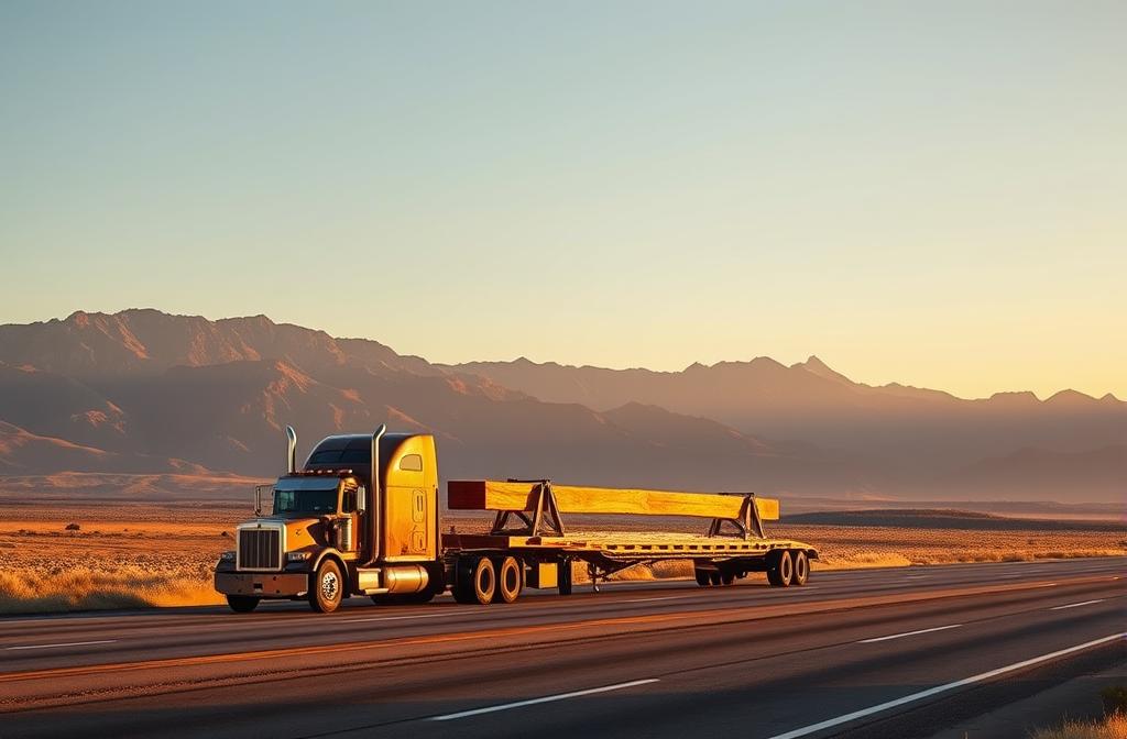Commercial Auto & Inland Marine — glulam and mass-timber context