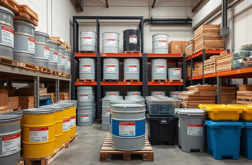 Pollution Liability — glulam and mass-timber context