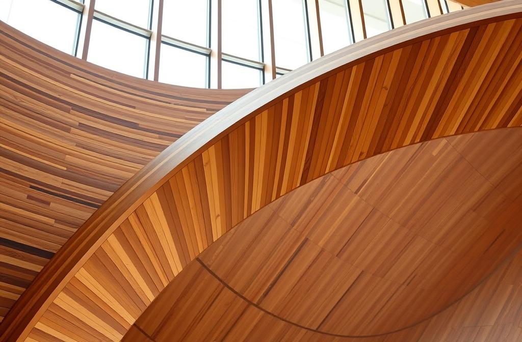 Product Liability & Completed Ops — glulam and mass-timber context